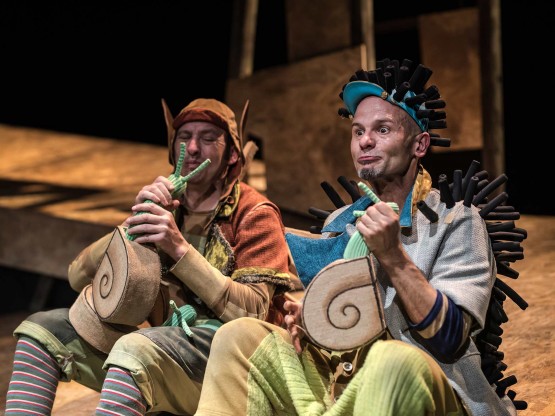 Espectacle infantil
