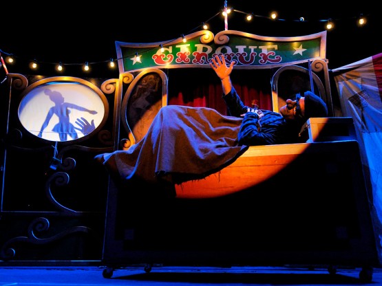 Espectacle teatral