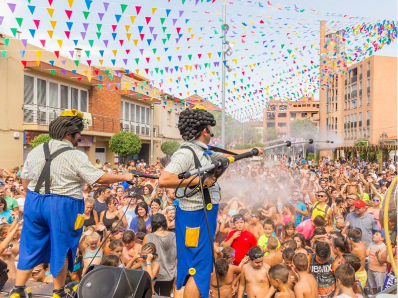 Més Tumàcat en concert