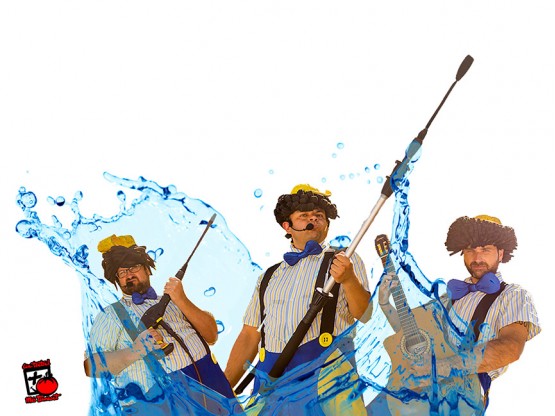Animación musical