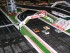 Coches en miniatura