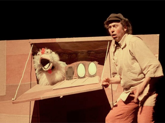 Teatro infantil
