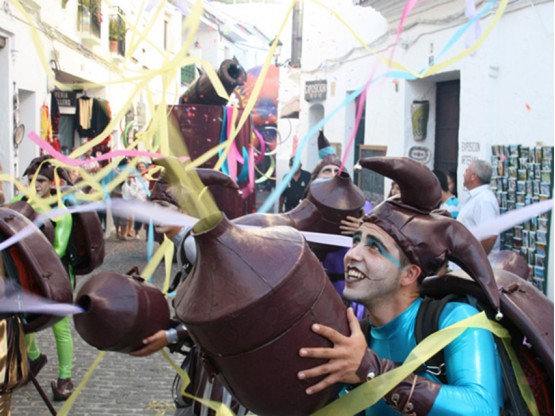 Guerra de confeti