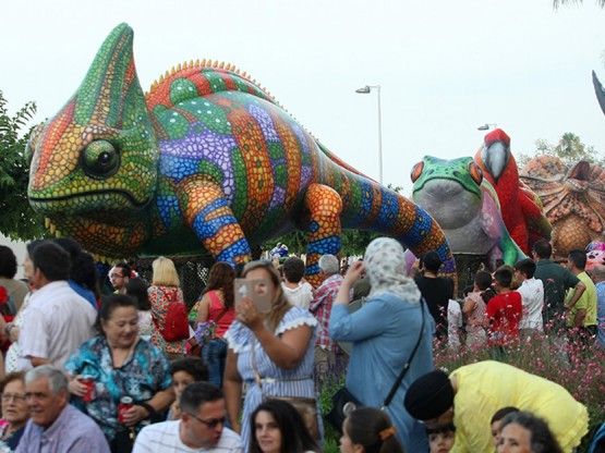 Cercavila d'animals