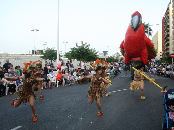 Animals gegants