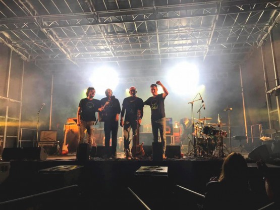 Grupo musical