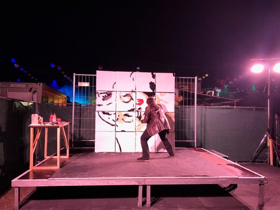 Cubiart