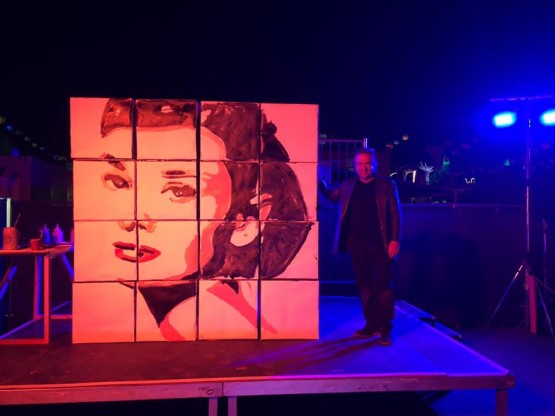 Cubiart