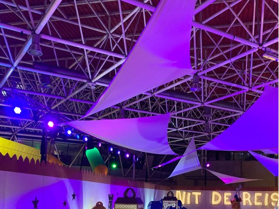 Teles decoració