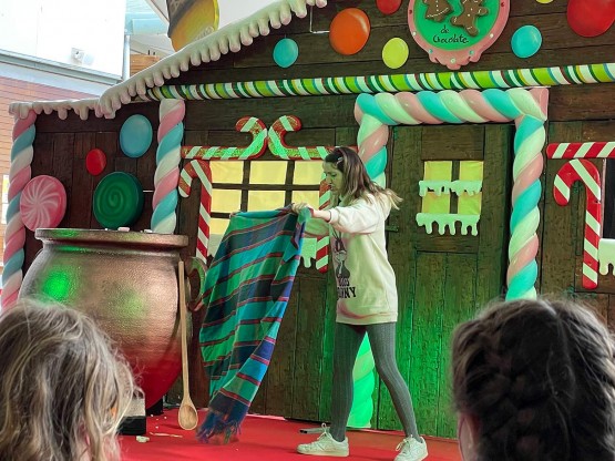 Musical infantil