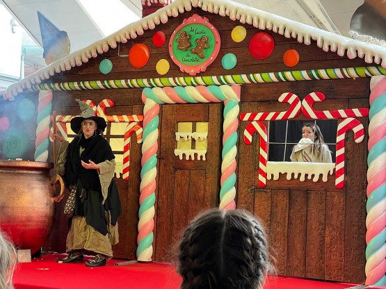 Hansel i Gretel