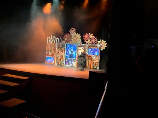 Teatro musical