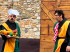 Espectáculo de temática medieval