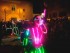 Batucada amb llums LED