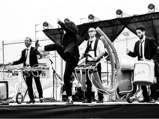Espectacle musical