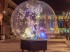 Esfera Hinchable decorativa