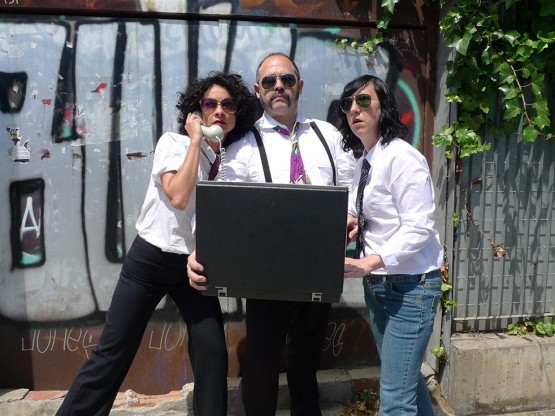 Comando Impro