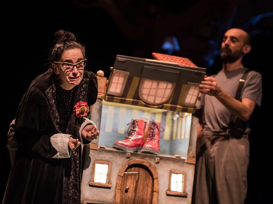 Teatre infantil