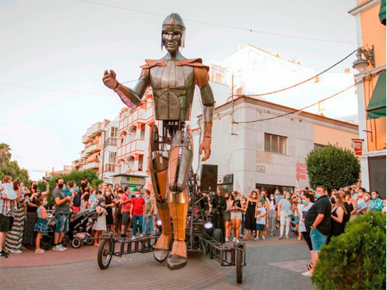 Pasacalles