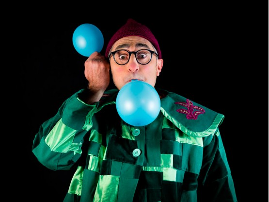 Payaso Bergamotto