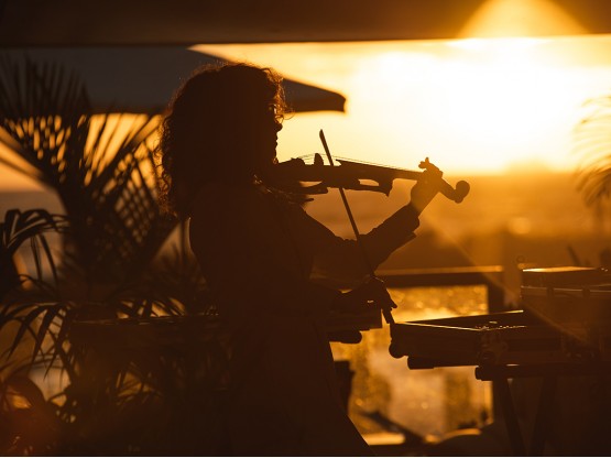 musica para eventos