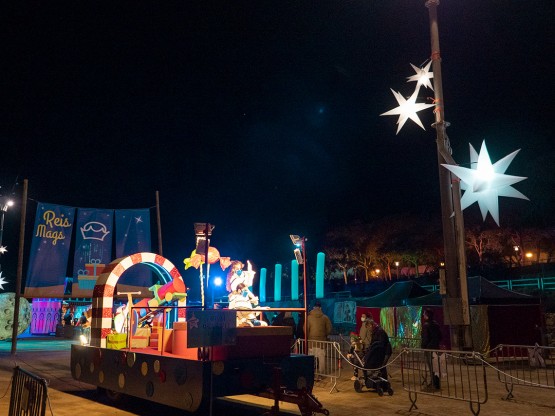 Estrellas Hinchables