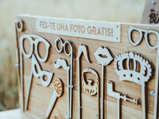 Fotos per al teu esdeveniment