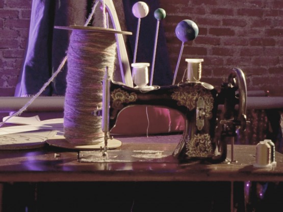 Sewing