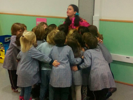 Espectáculo infantil