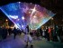 Alas gigantes Led