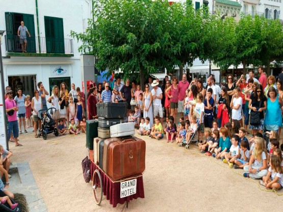 Espectacle visual