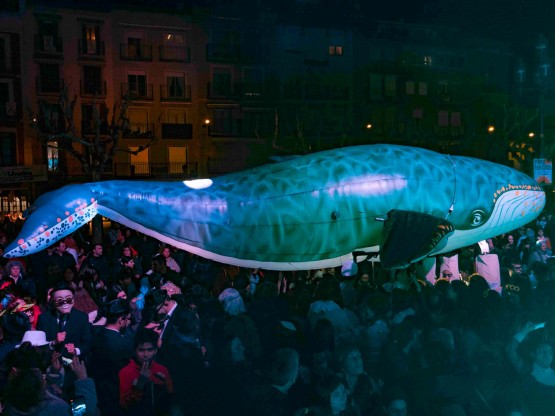 Animal hinchables para fiestas temáticas