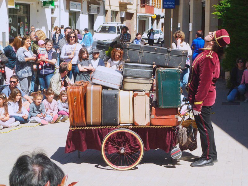 El Botons