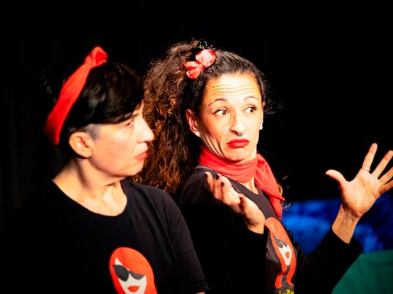 Improshow