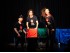 Mujeres improvisadoras