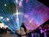 Espectáculo de luces