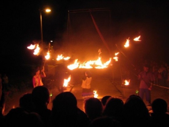 Teatre de carrer