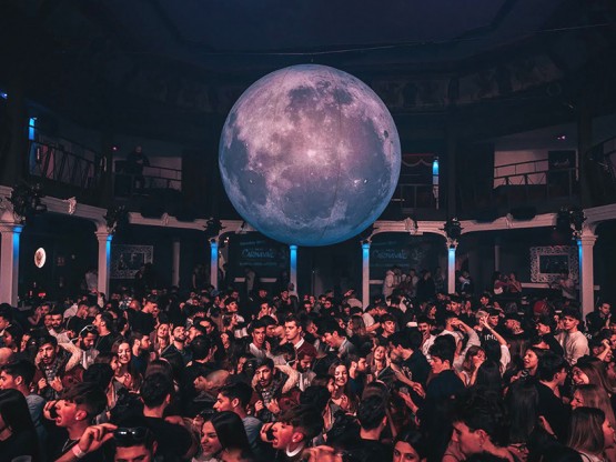 Planeta