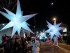 Estrelles per la Cavalcada de Reis Mags