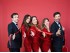 XMAS Vocal Quartet