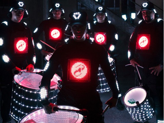 Percussió