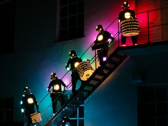 Cercavila Led