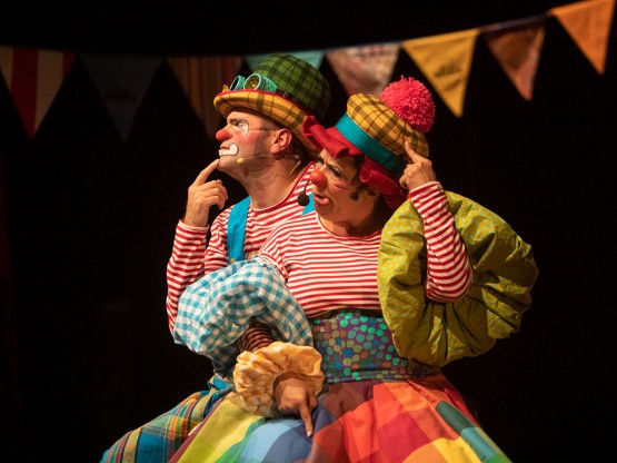 Espectacle infantil