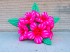 Flores de colores
