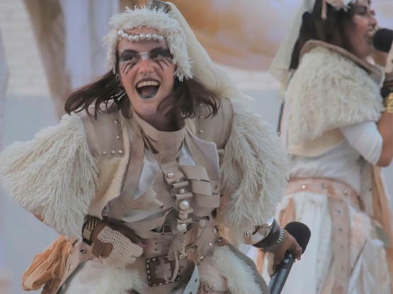 Inuits