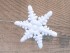 Elemento de nieve