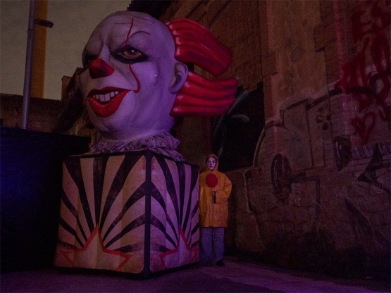 Miedo