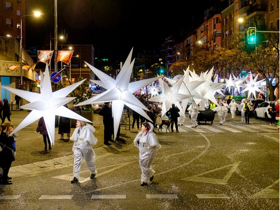 Patge Estrella
