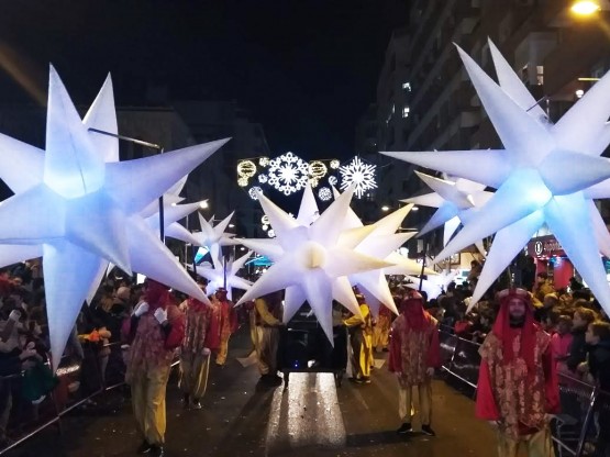 Patge Estrella