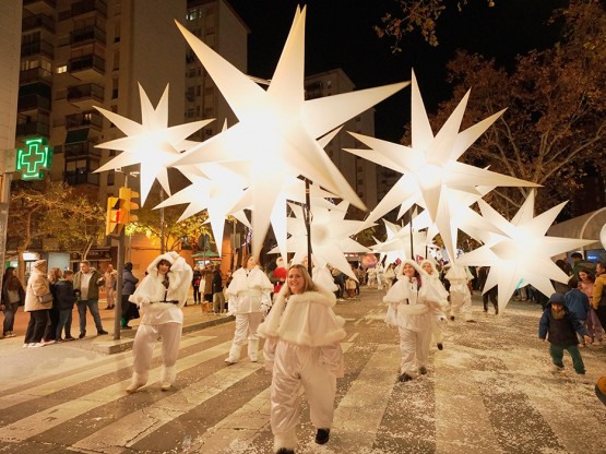 Patge Estrella